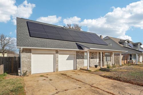 317 Wewoka Drive, Norman, OK, 73071 | Card Image