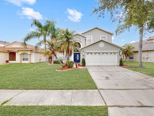 112 Harwood Cir, KISSIMMEE, FL, 34744-8402 | Card Image