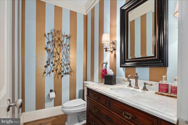 4615 32 Nd St N, House other with 6 bedrooms, 6 bathrooms and null parking in ARLINGTON VA | Image 35
