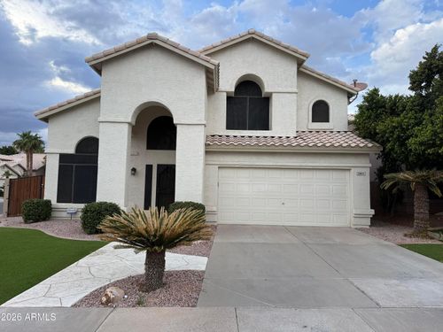 3864 S Ivy Ct, Chandler, AZ, 85248-4119 | Card Image