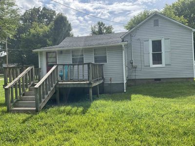 502 West Street, House other with 2 bedrooms, 1 bathrooms and null parking in Gleason TN | Image 2