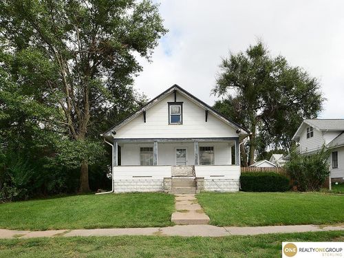 428 E 14th St, Wahoo, NE, 68066-1420 | Card Image