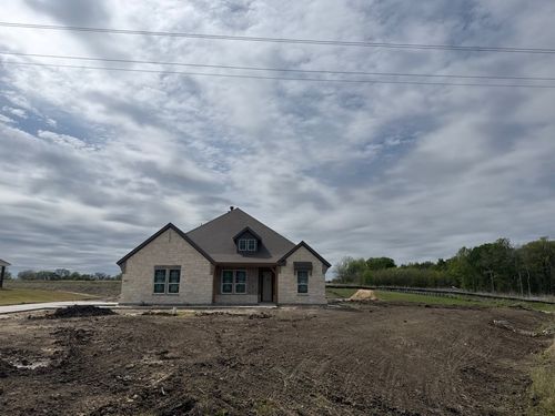 8935 County Road 623, Blue Ridge, TX, 75424 | Card Image