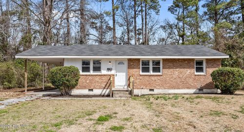 117 Kitt Dr, Jacksonville, NC, 28540-7030 | Card Image