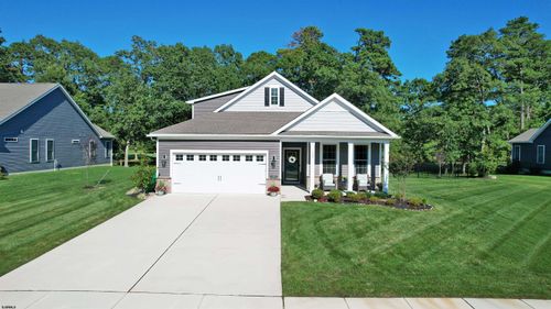 172 Laquinta Dr, Egg Harbor Township, NJ, 08234-7750 | Card Image