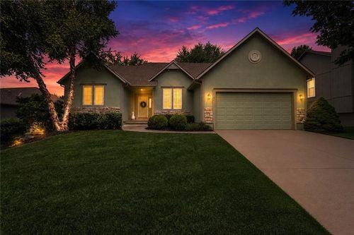 7878 W 155th Ter, Overland Park, KS, 66223-3082 | Card Image