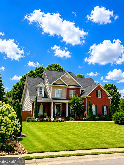 170 Central Heights Dr, Carrollton, GA, 30116-4722 | Card Image