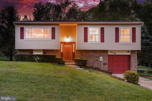 4108 Century Towne Rd, RANDALLSTOWN, MD, 21133-4325 | Card Image