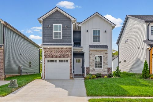 65 Charlotte Rd, Clarksville, TN, 37040-4928 | Card Image