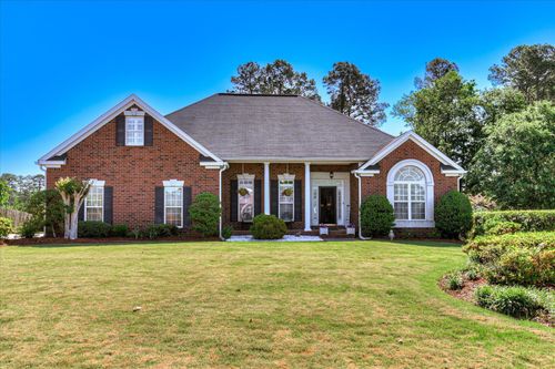 4295 Colony Square, Evans, GA, 30809 | Card Image