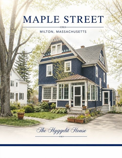 67 Maple St, Milton, MA, 02186-2223 | Card Image