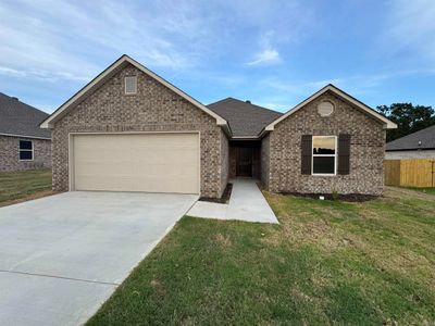 1714 Waycross Drive, House other with 3 bedrooms, 2 bathrooms and null parking in Searcy AR | Image 1