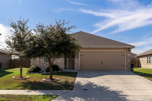 313 Northshore Trl, New Braunfels, TX, 78130-0077 | Card Image