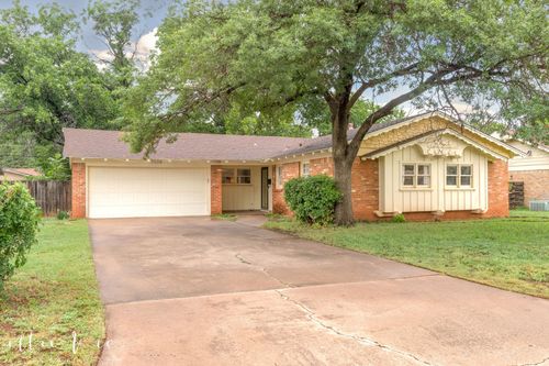 3608 State St, Abilene, TX, 79603-5502 | Card Image