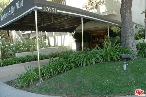 603-10751 Wilshire Blvd, Los Angeles, CA, 90017-3207 | Card Image