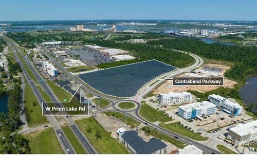 TBD W Prien Lake Road, Lake Charles, LA, 70601 | Card Image