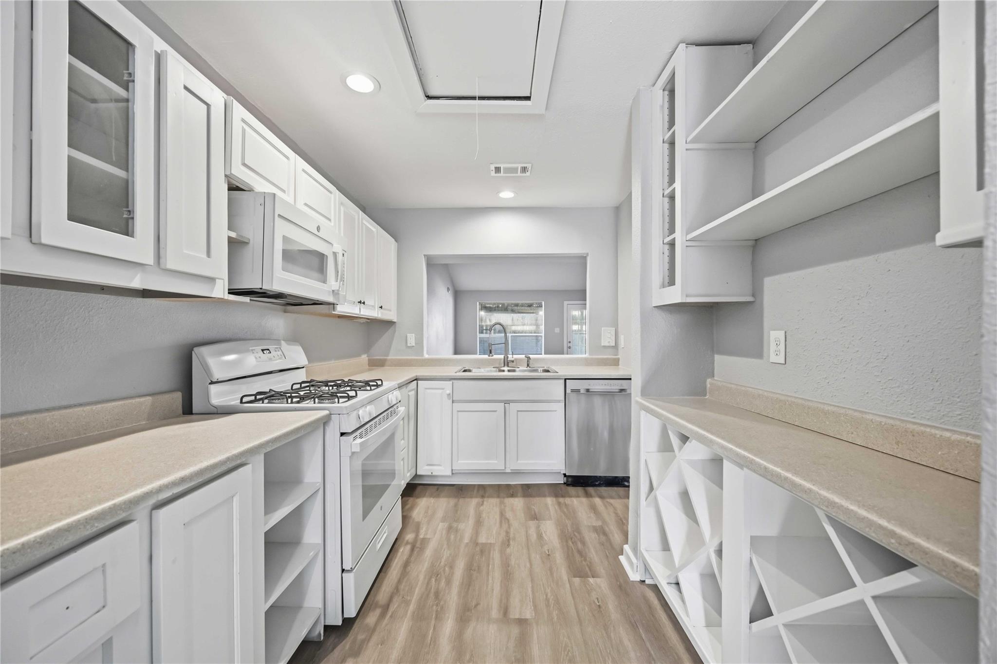 Residential in Houston 5