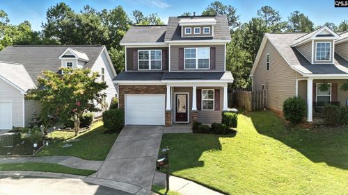 2 Tenby Ct, Irmo, SC, 29063-9524 | Card Image