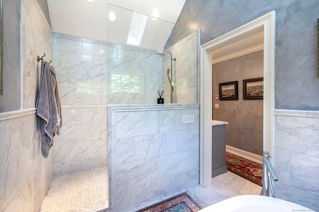 19 Blackman Rd, House other with 5 bedrooms, 5 bathrooms and null parking in Ridgefield CT | Image 27