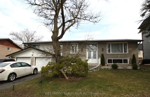 58 Maple Grove Ave, Richmond Hill, ON, L4E2V5 | Card Image