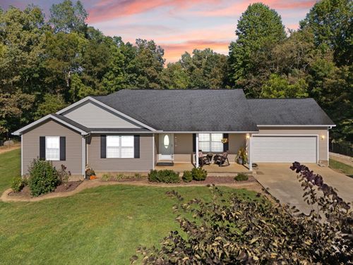 141 Parker Ln, Barbourville, KY, 40906-7155 | Card Image