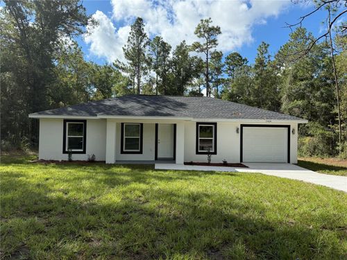 15424 Sw 27th Ln, Ocala, FL, 34481-4815 | Card Image