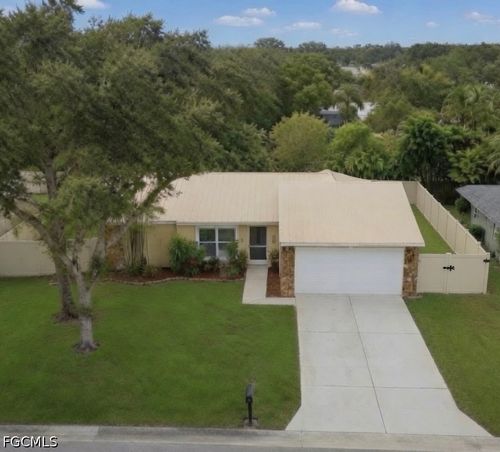 15818 Key Grass Ln, FORT MYERS, FL, 33905-2409 | Card Image