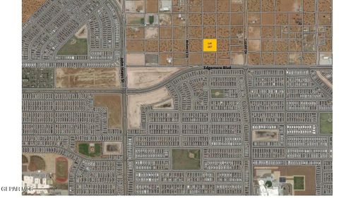 TBD Tbd, Fort Bliss, TX, 79916 | Card Image