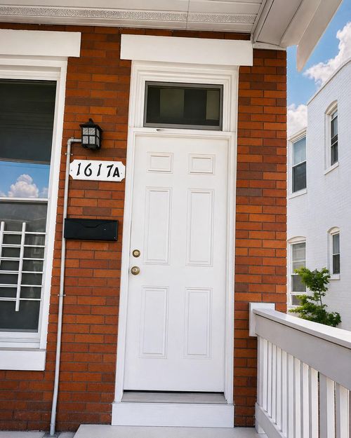 1617 Moreland Ave, BALTIMORE, MD, 21216-3706 | Card Image