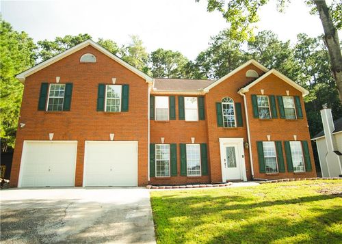 6701 Wehunt Way, Lithonia, GA, 30058-3064 | Card Image