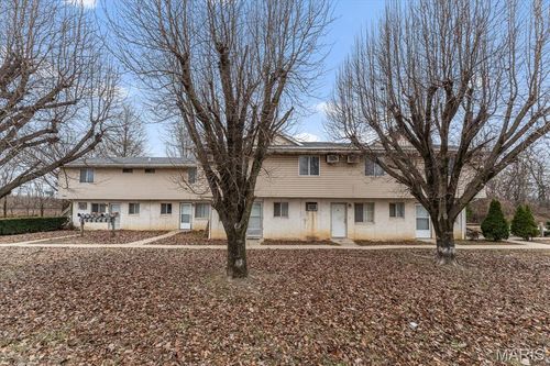 6500 Saint Clair Ave, East Saint Louis, IL, 62203-1141 | Card Image