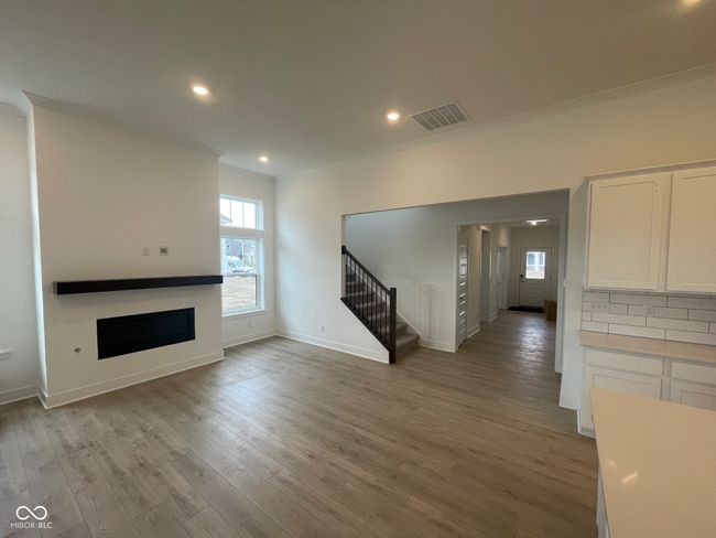13646 Grand Abbey Way, House other with 3 bedrooms, 3 bathrooms and null parking in Fishers IN | Image 10