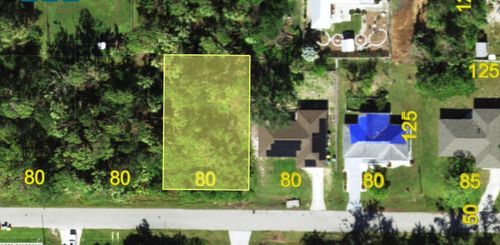 23170 Rye Avenue, PUNTA GORDA, FL, 33980 | Card Image