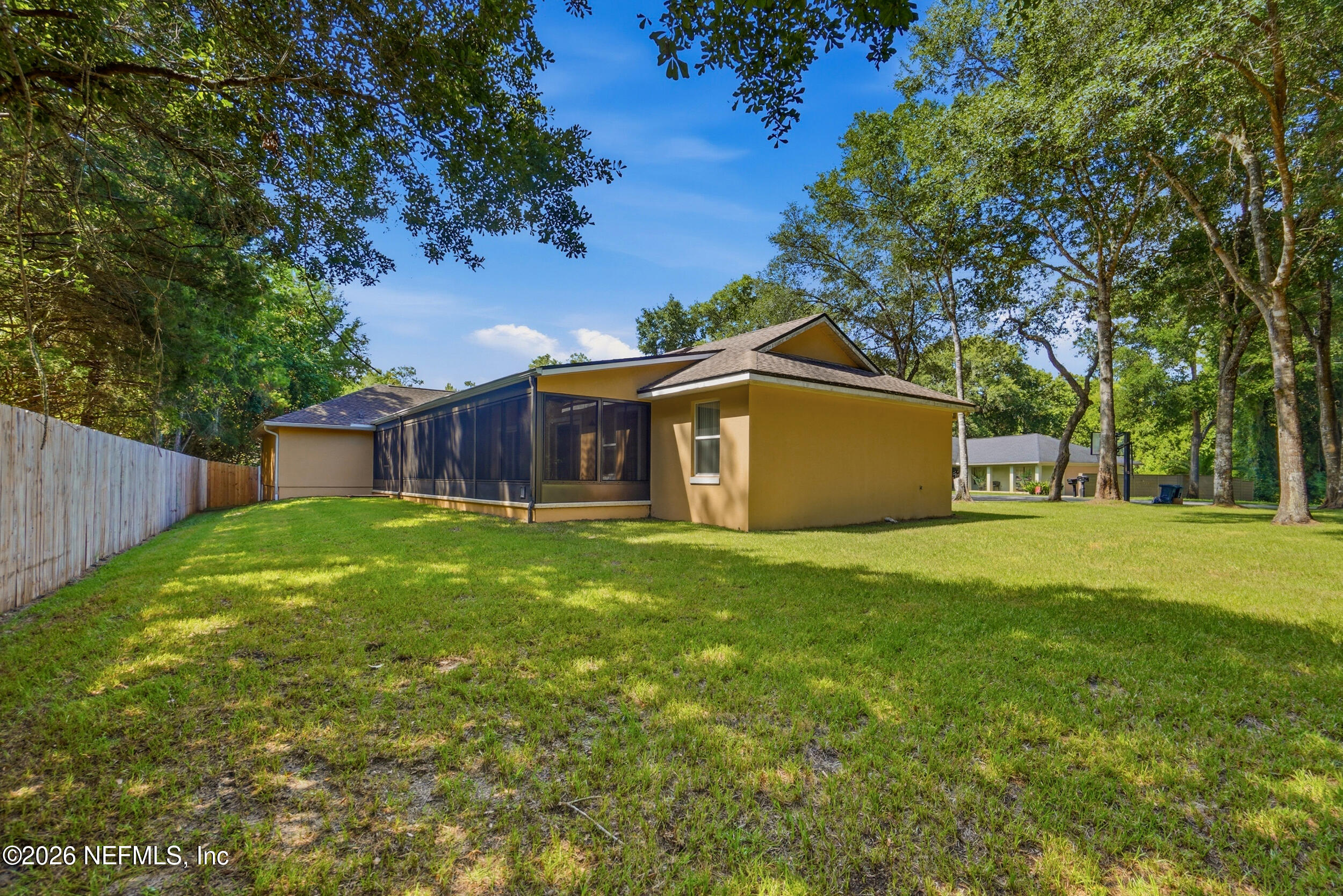 Residential in St. Augustine 3