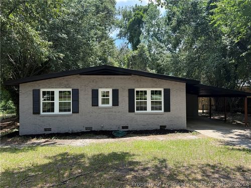4805 Ellsworth Dr, Fayetteville, NC, 28304-1801 | Card Image
