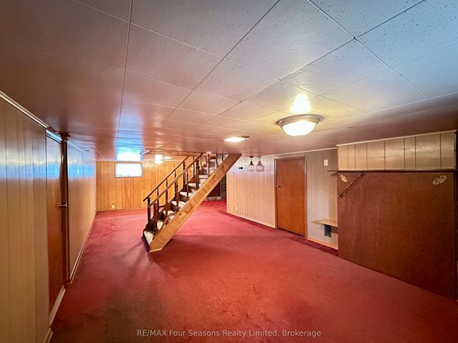 5601 County Rd 9, House other with 3 bedrooms, 1 bathrooms and 6 parking in New Lowell ON | Image 33