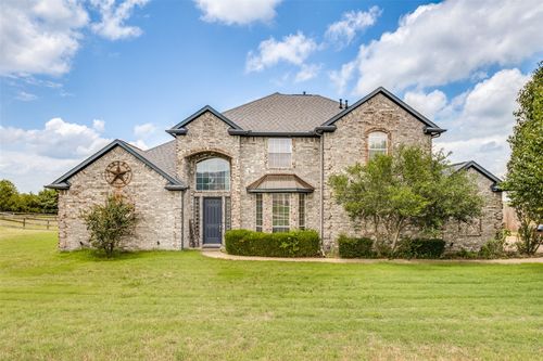 930 Lakeridge Dr, Lavon, TX, 75166-1216 | Card Image