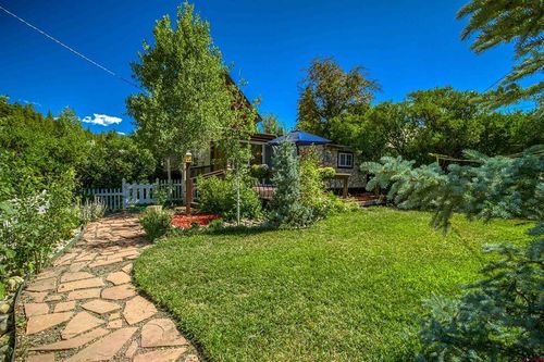 107 Lewis St, Pagosa Springs, CO, 81147-5999 | Card Image