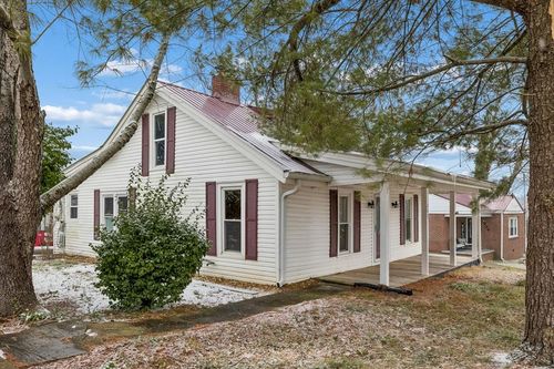 203 Hull Ave, Carthage, TN, 37030-1475 | Card Image