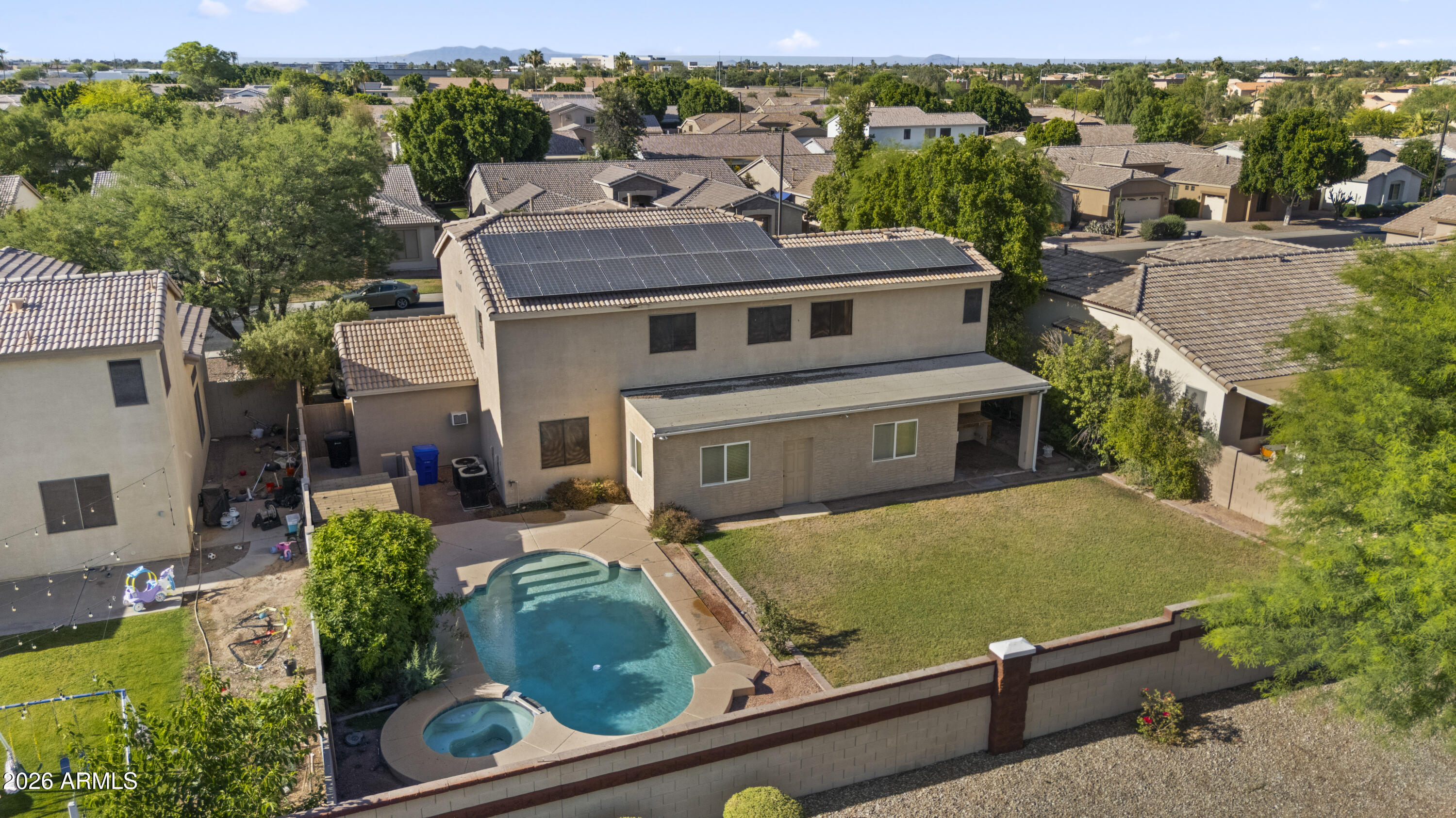 Residential in Chandler 4