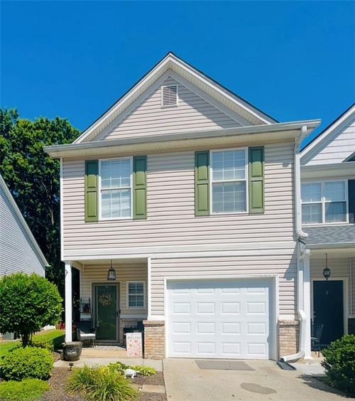 4863 Beacon Ridge Ln, Flowery Branch, GA, 30542-6300 | Card Image