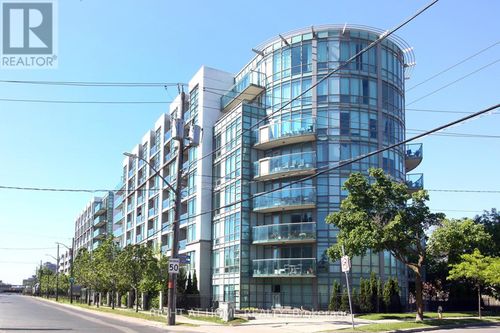 505-3830 Bathurst St, North York, ON, M3H6C5 | Card Image