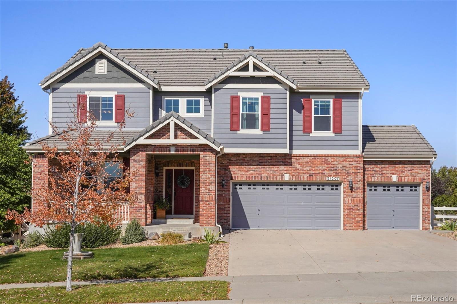 Flora Pl, Aurora, CO 80013
