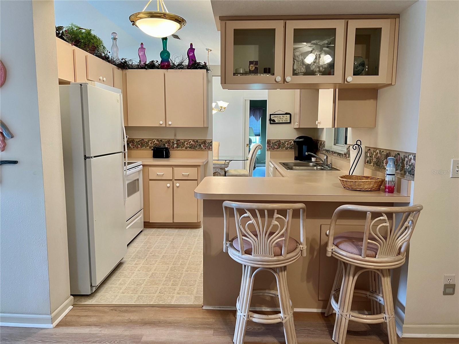 Residential Lease in OCALA 5