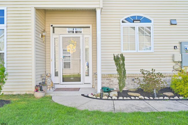 40 Vender Ln, House other with 3 bedrooms, 3 bathrooms and null parking in Mays Landing NJ | Image 49