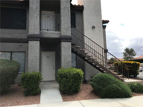 311-1575 W Warm Springs Rd, Henderson, NV, 89014-3588 | Card Image