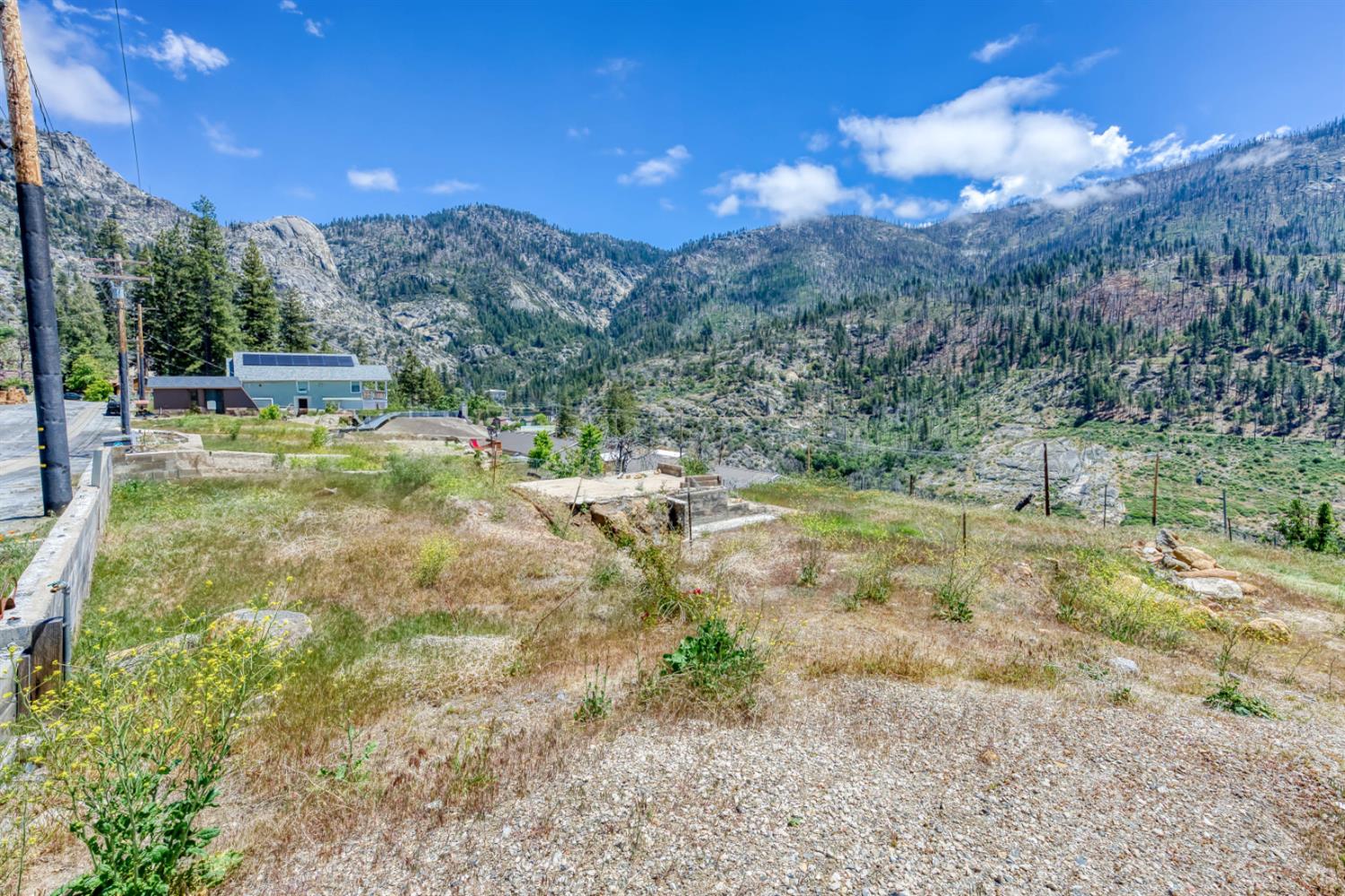 Land in Big Creek 2