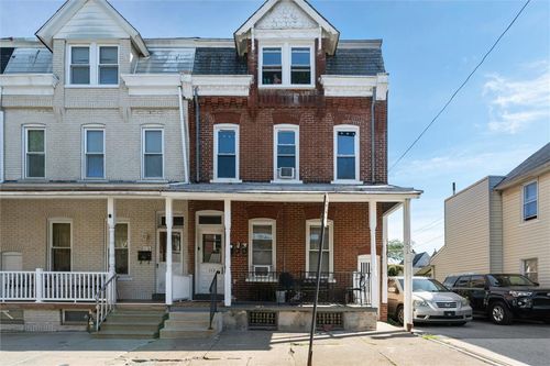 117 N Franklin St, Allentown, PA, 18102-3600 | Card Image