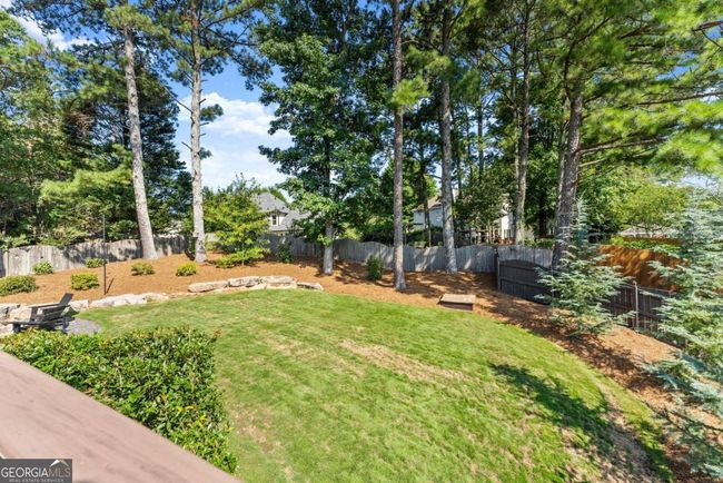 7210 Devonhall Way, House other with 4 bedrooms, 4 bathrooms and 2 parking in Johns Creek GA | Image 54