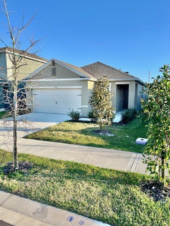 994 King Parc Rd, House other with 3 bedrooms, 2 bathrooms and null parking in ORANGE CITY FL | Image 5